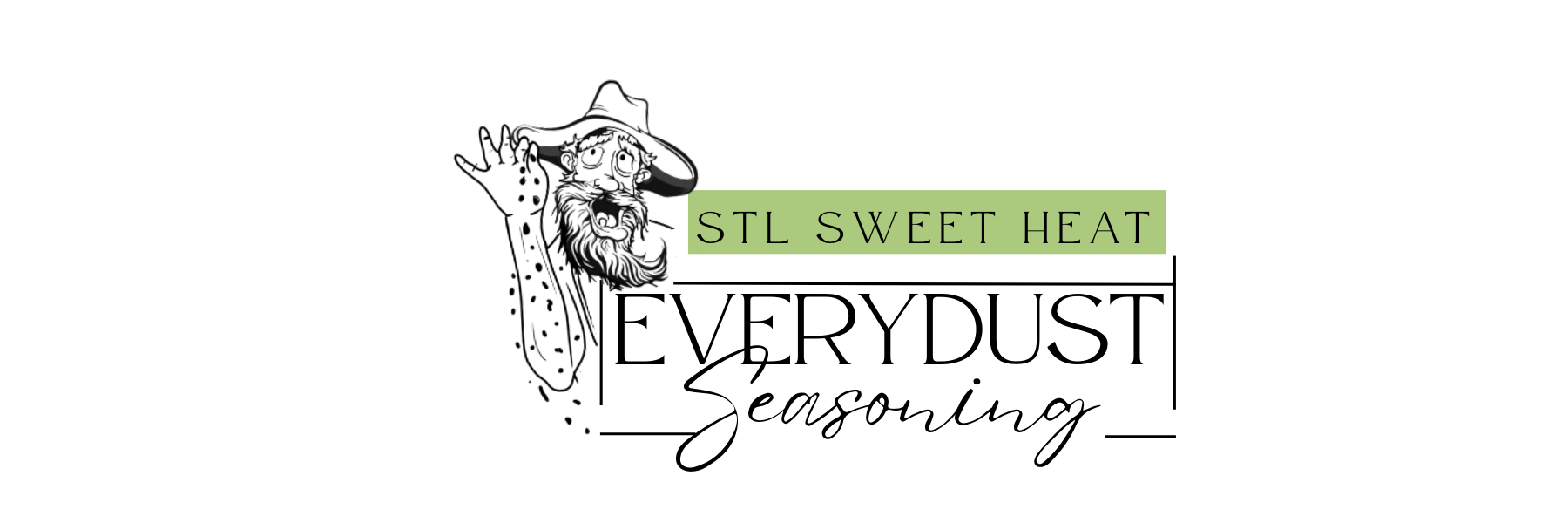 St. Louis Sweet Heat