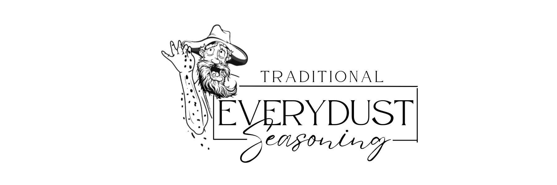 Traditional Everydust